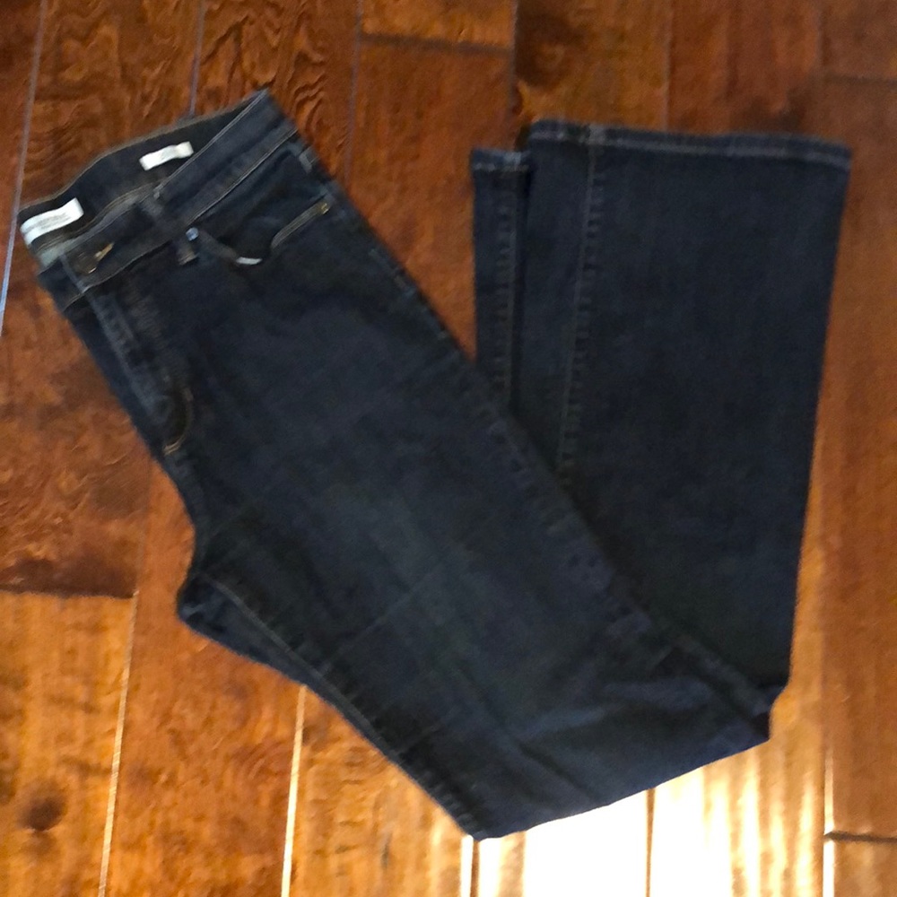 Banana Republic Flare jeans